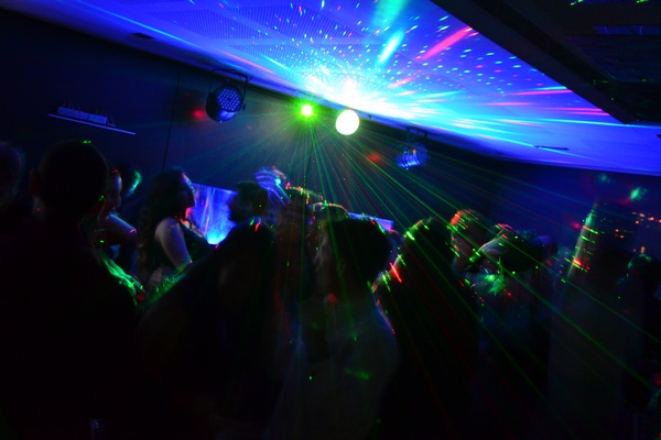 Saints-Coeurs Jbeil Seniors Party 